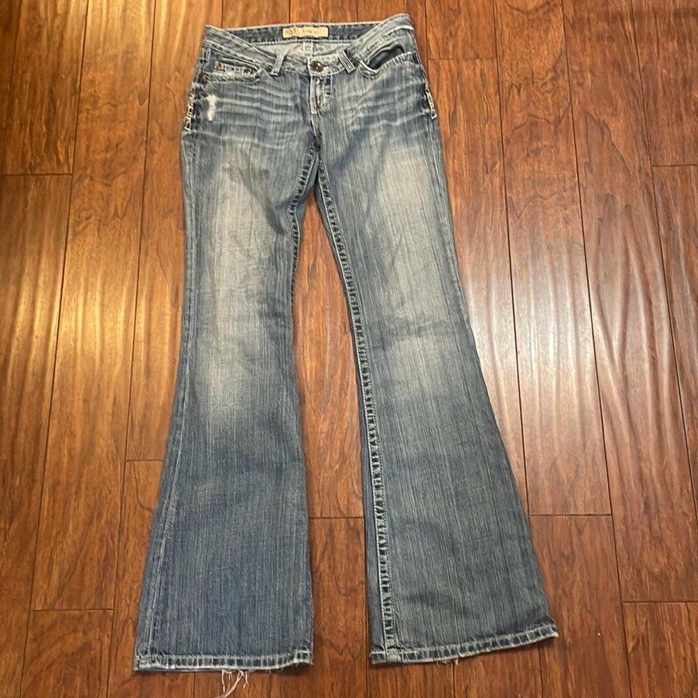 BKE Jeans
